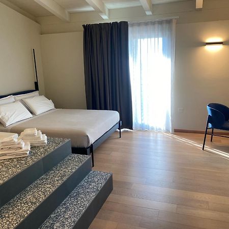 Terra Di Vento Bed and Breakfast Montecorvino Pugliano Εξωτερικό φωτογραφία