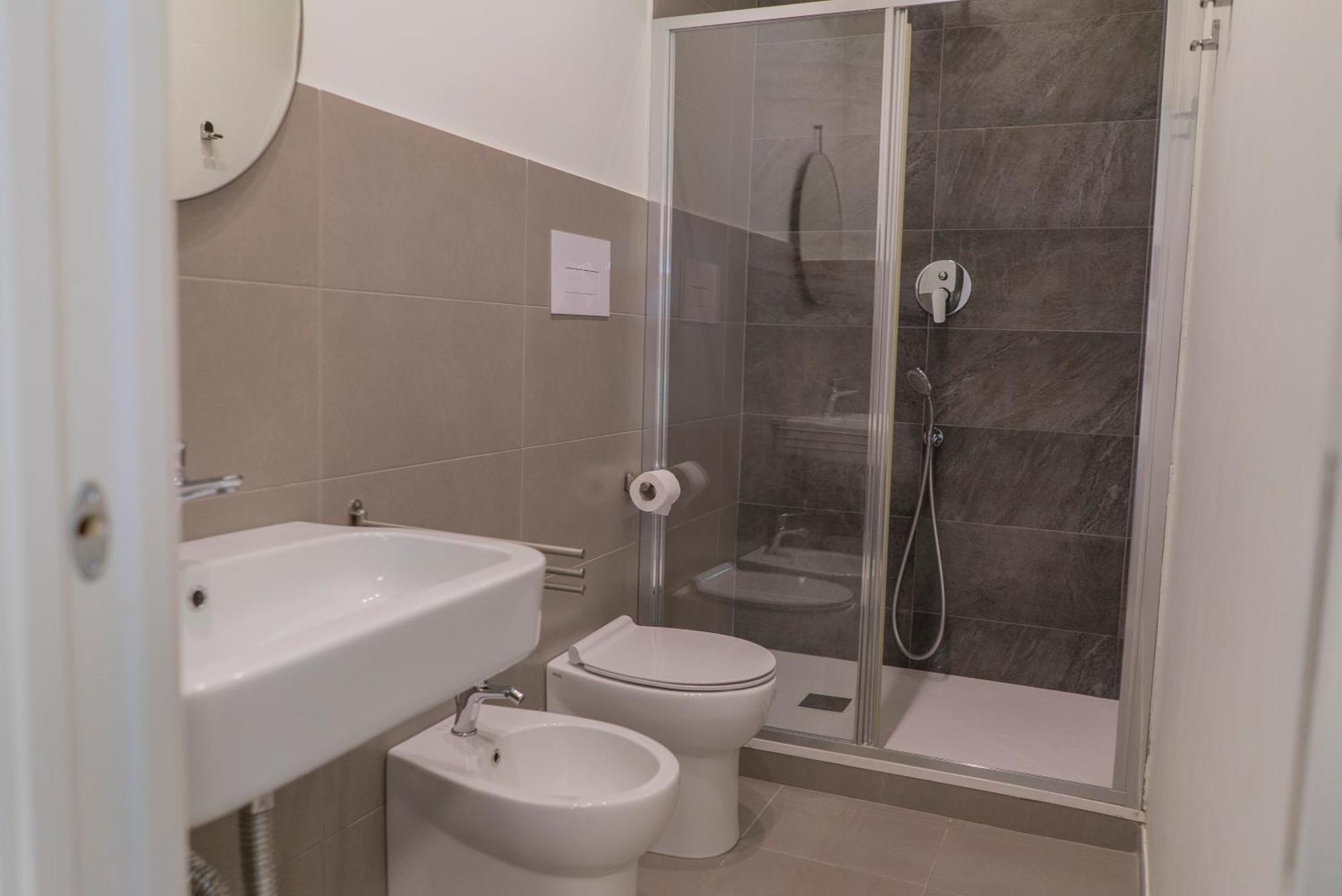 Terra Di Vento Bed and Breakfast Montecorvino Pugliano Εξωτερικό φωτογραφία