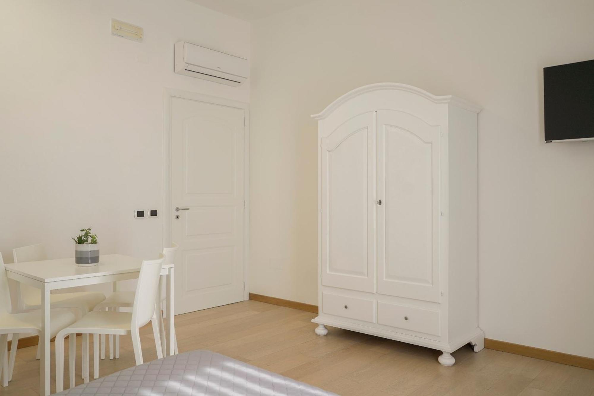 Terra Di Vento Bed and Breakfast Montecorvino Pugliano Εξωτερικό φωτογραφία