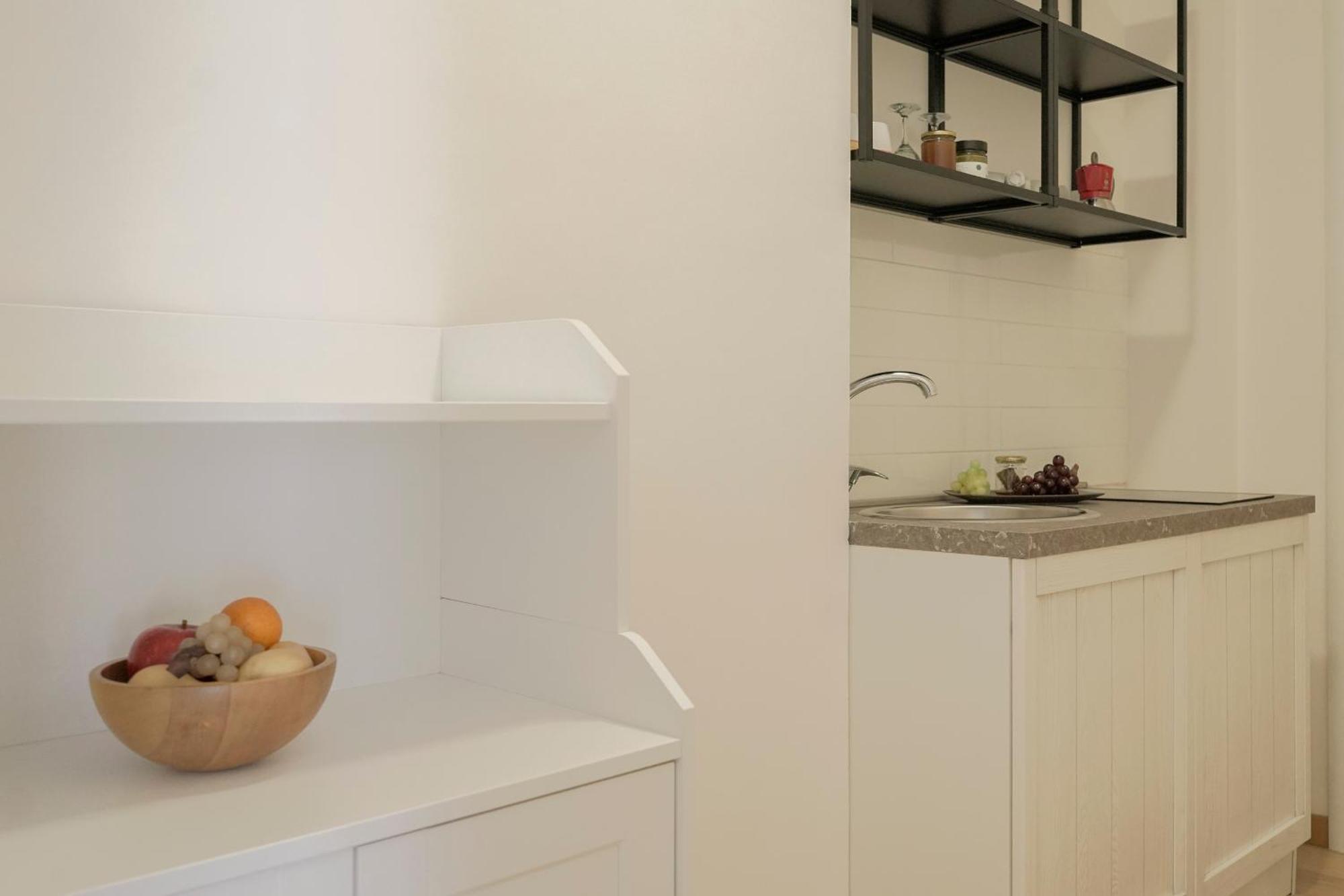 Terra Di Vento Bed and Breakfast Montecorvino Pugliano Εξωτερικό φωτογραφία