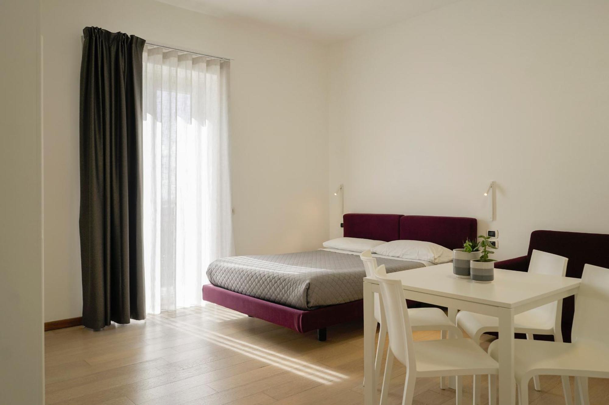Terra Di Vento Bed and Breakfast Montecorvino Pugliano Εξωτερικό φωτογραφία