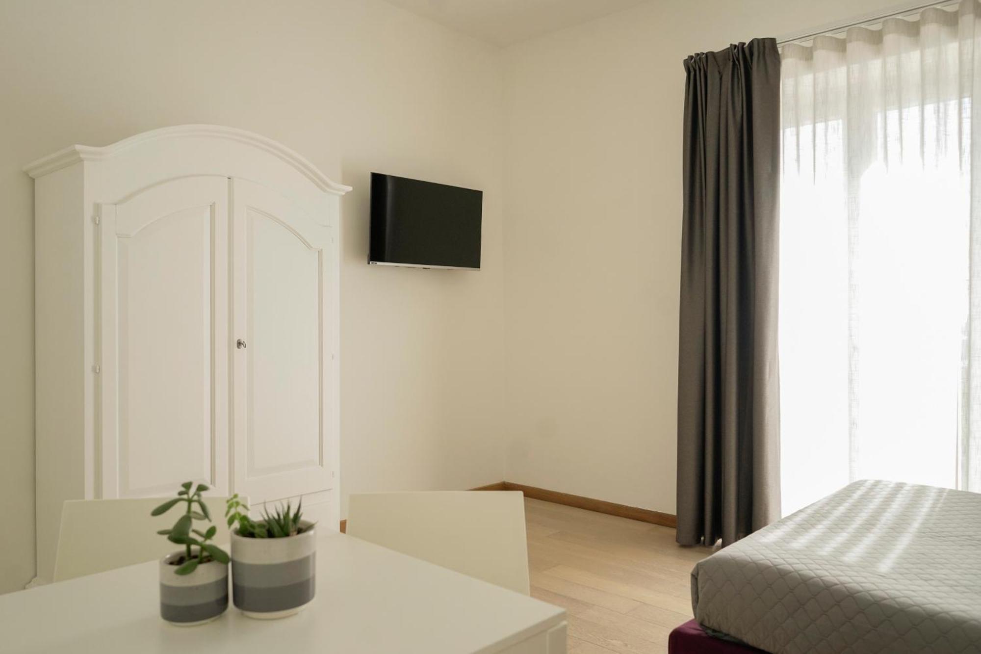 Terra Di Vento Bed and Breakfast Montecorvino Pugliano Εξωτερικό φωτογραφία