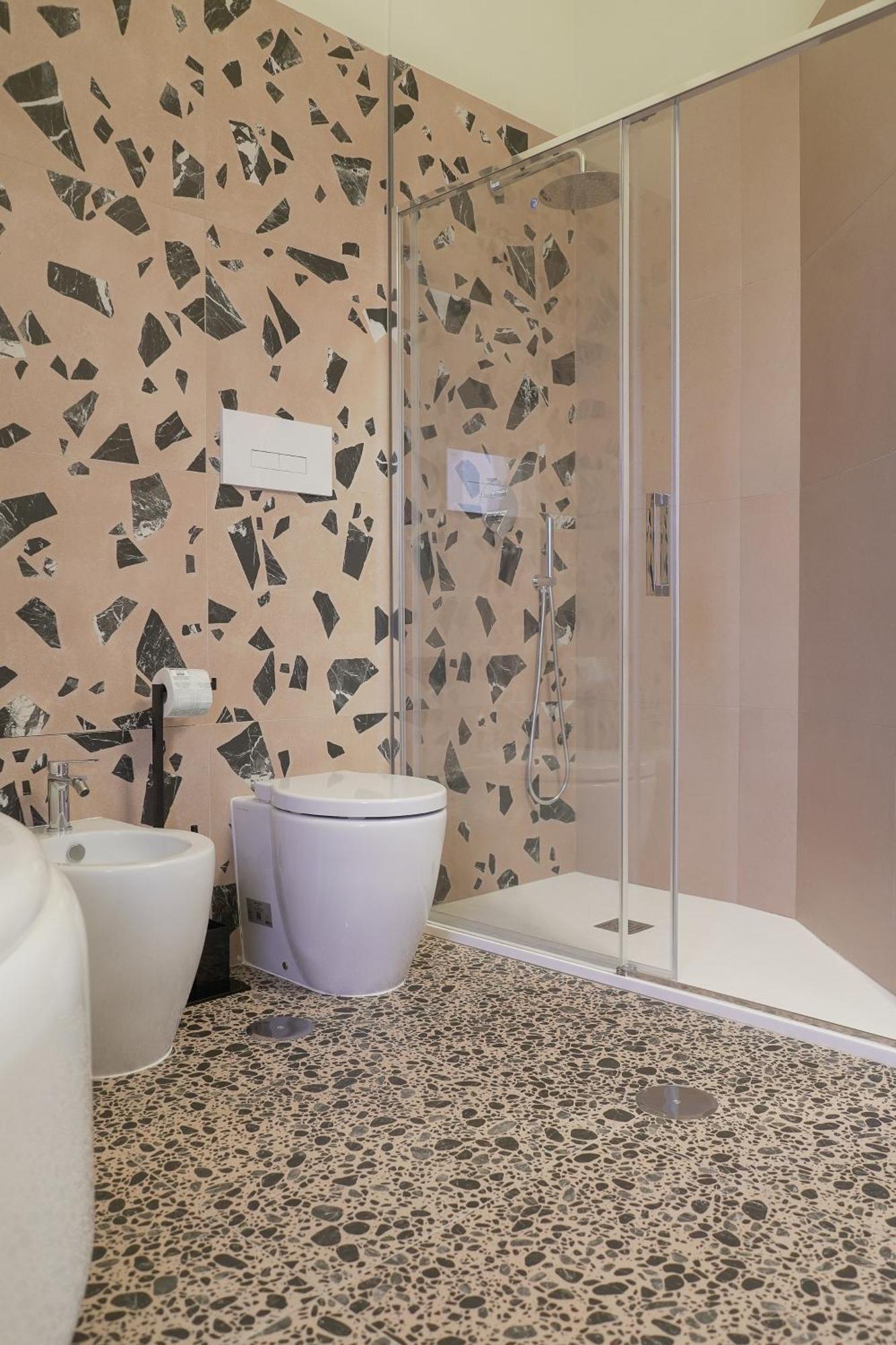 Terra Di Vento Bed and Breakfast Montecorvino Pugliano Εξωτερικό φωτογραφία