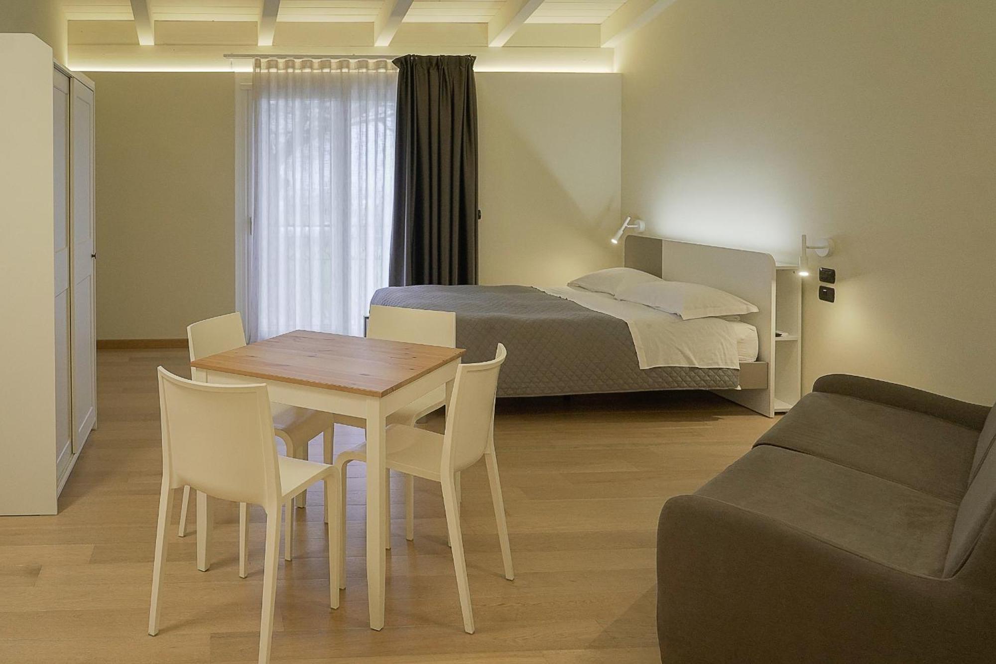 Terra Di Vento Bed and Breakfast Montecorvino Pugliano Εξωτερικό φωτογραφία