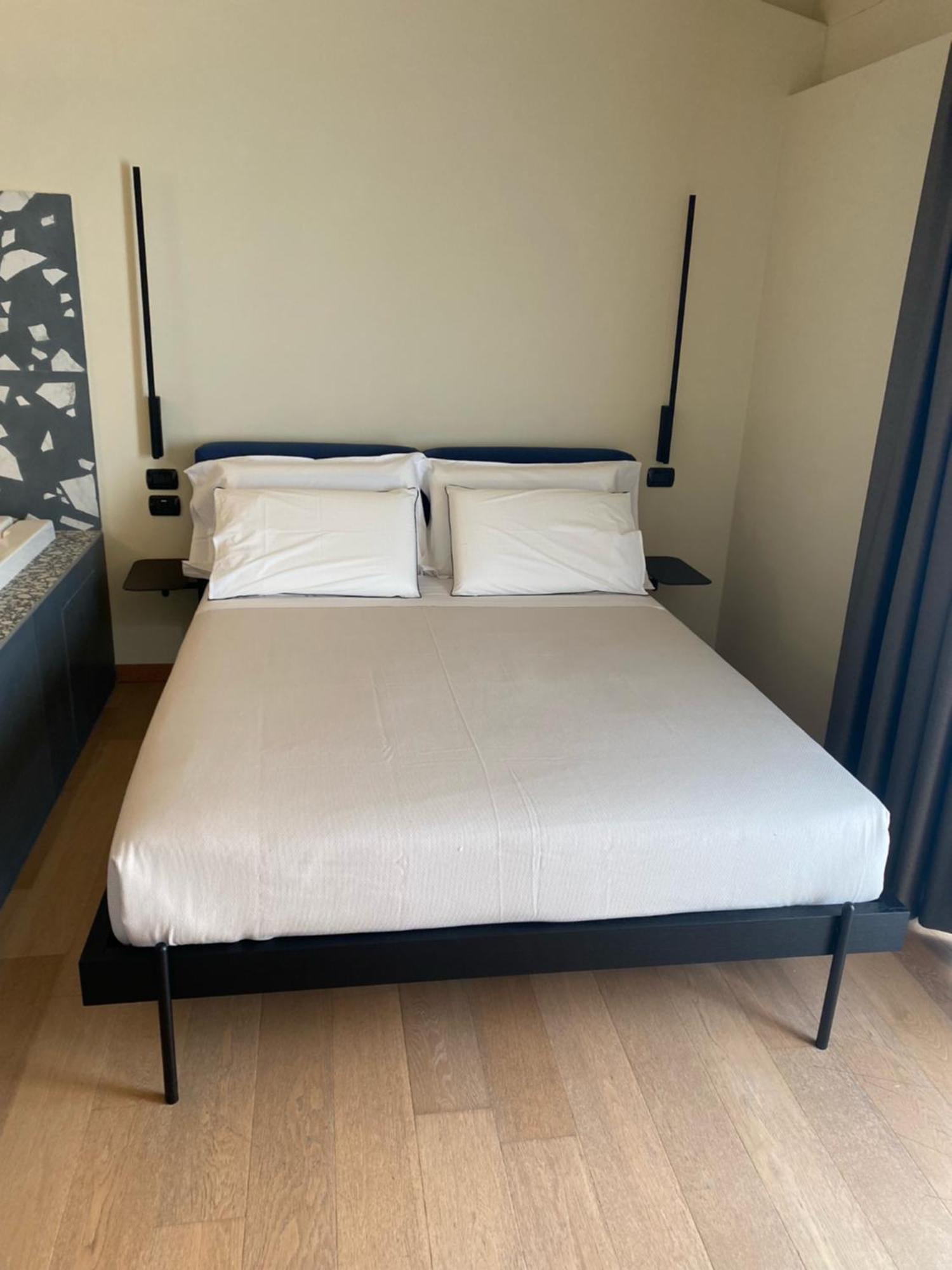 Terra Di Vento Bed and Breakfast Montecorvino Pugliano Εξωτερικό φωτογραφία