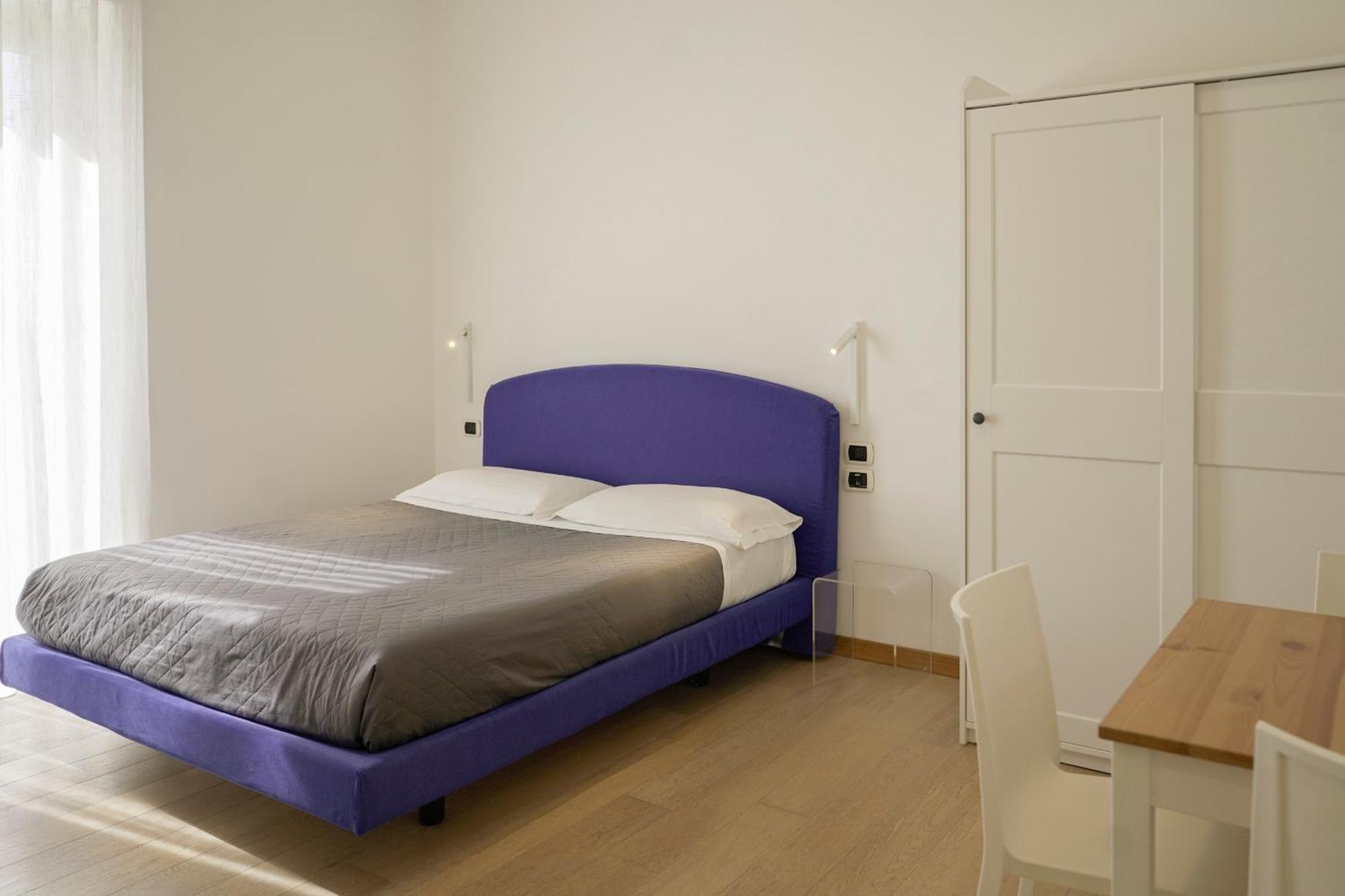 Terra Di Vento Bed and Breakfast Montecorvino Pugliano Εξωτερικό φωτογραφία