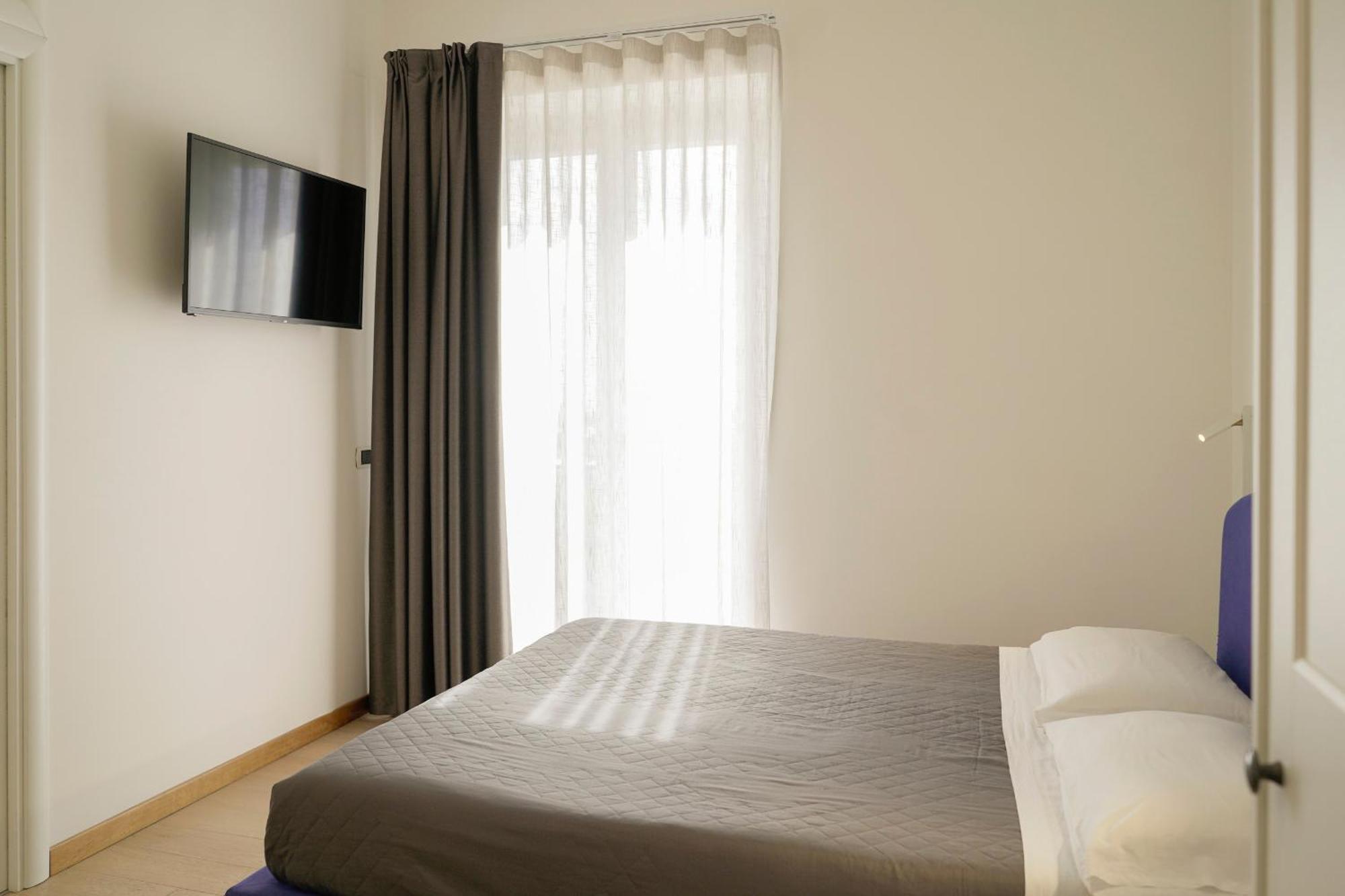 Terra Di Vento Bed and Breakfast Montecorvino Pugliano Εξωτερικό φωτογραφία