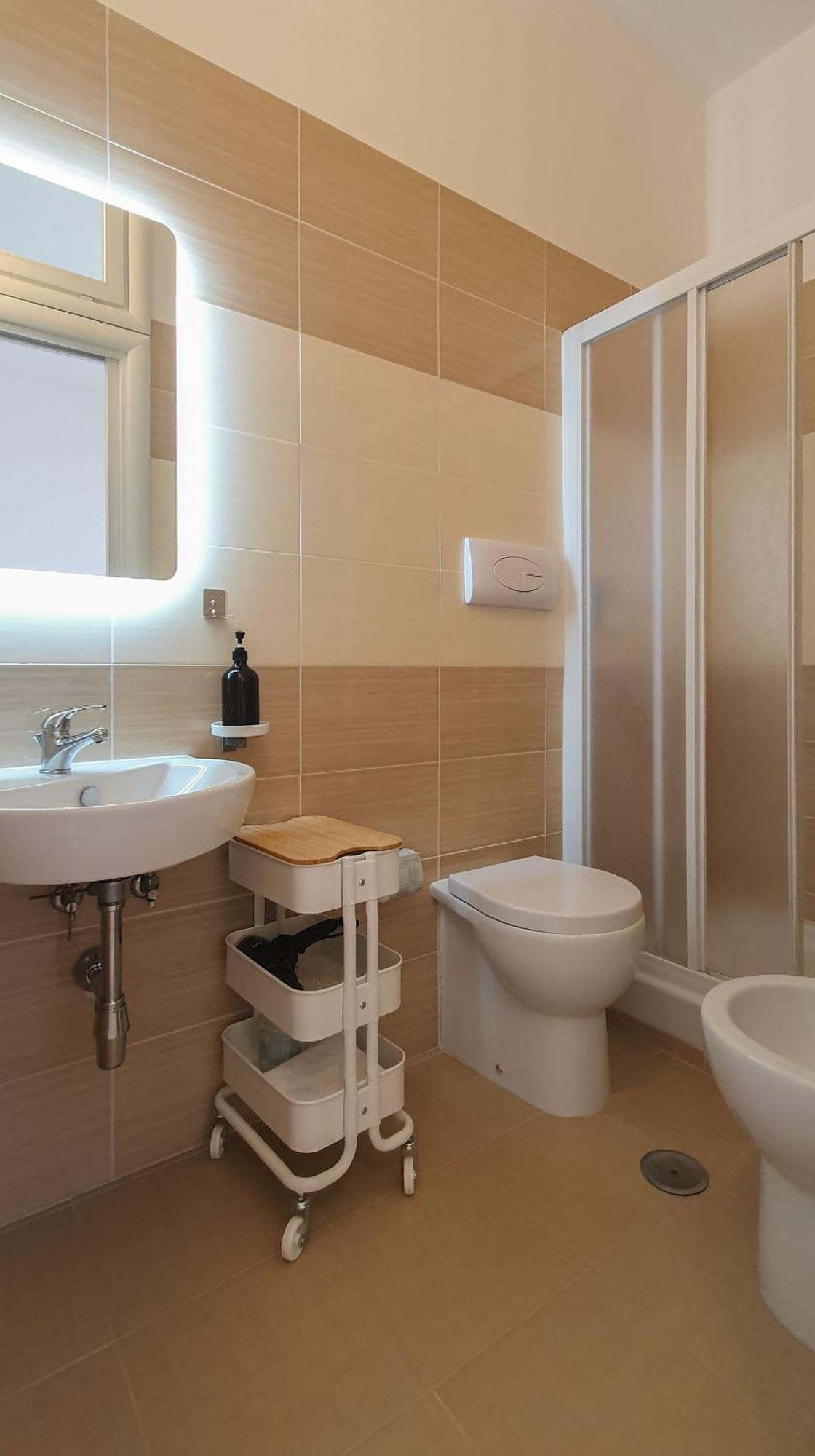 Terra Di Vento Bed and Breakfast Montecorvino Pugliano Εξωτερικό φωτογραφία