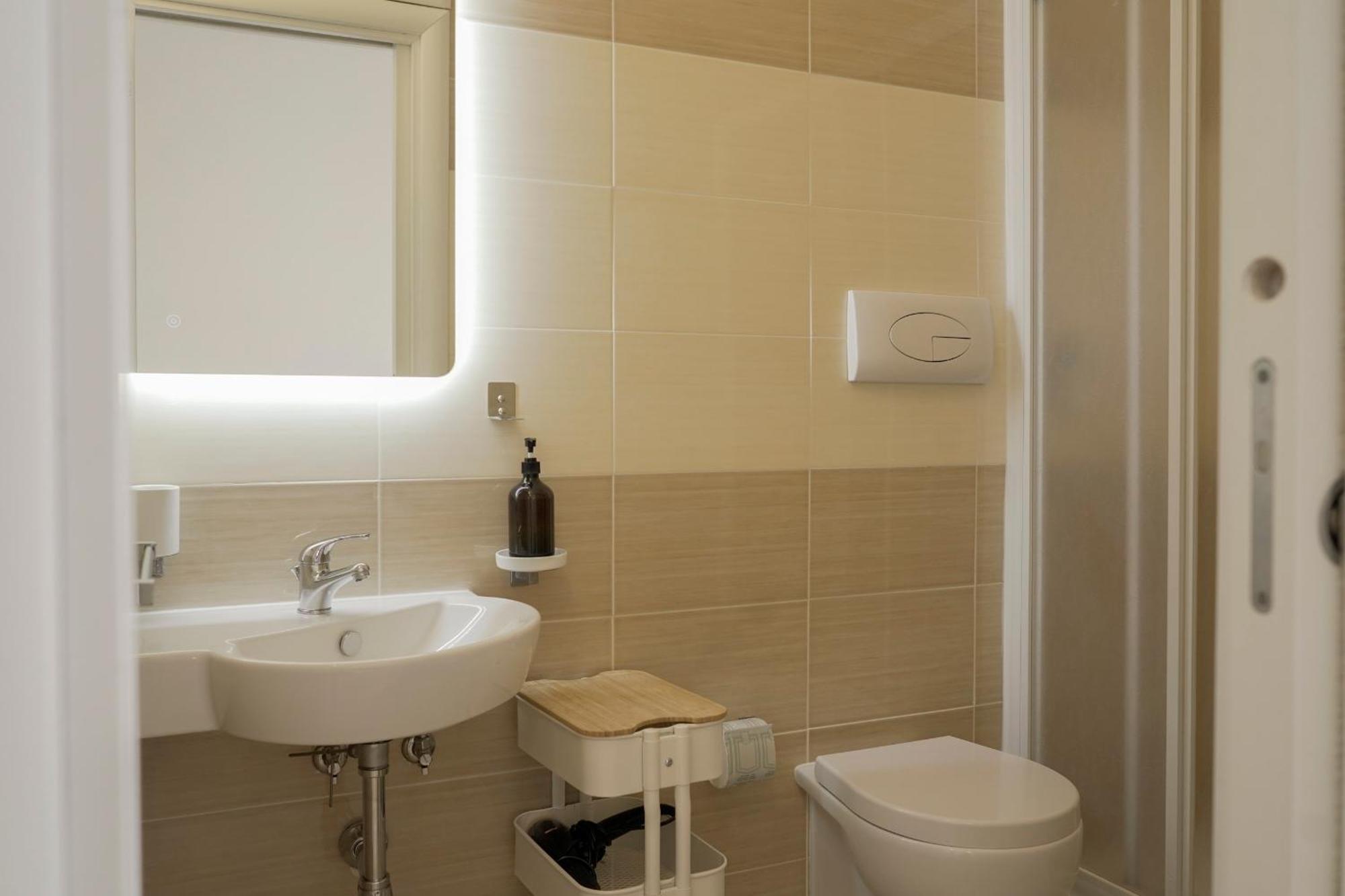 Terra Di Vento Bed and Breakfast Montecorvino Pugliano Εξωτερικό φωτογραφία
